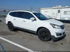 1GNKRGKD1GJ133482 2016 CHEVROLET TRAVERSE