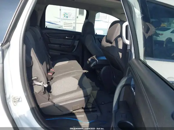 1GNKRGKD1GJ133482 2016 CHEVROLET TRAVERSE - Image 8