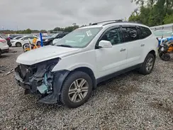 1GNKRGKD1GJ133899 2016 CHEVROLET TRAVERSE