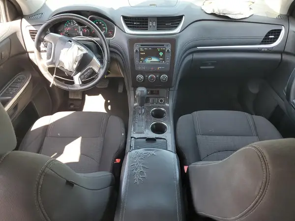 1GNKRGKD1GJ136866 2016 CHEVROLET TRAVERSE - Image 8