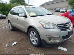 1GNKRGKD1GJ138777 2016 CHEVROLET TRAVERSE