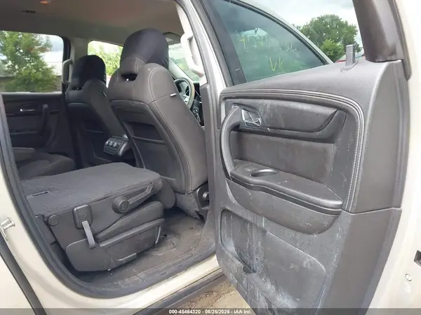1GNKRGKD1GJ138777 2016 CHEVROLET TRAVERSE - Image 8