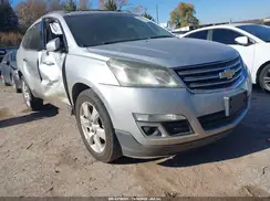 1GNKRGKD1GJ139072 2016 CHEVROLET TRAVERSE