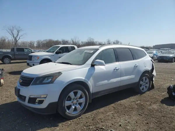 1GNKRGKD1GJ144966 2016 CHEVROLET TRAVERSE - Image 1