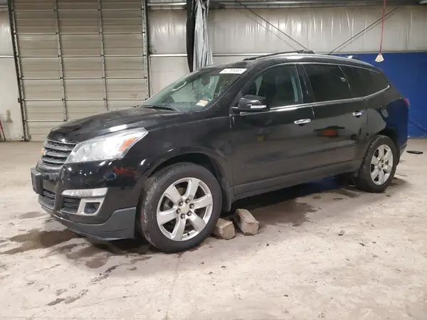 1GNKRGKD1GJ151366 2016 CHEVROLET TRAVERSE - Image 1