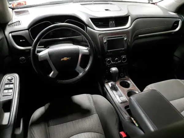 1GNKRGKD1GJ151366 2016 CHEVROLET TRAVERSE - Image 8
