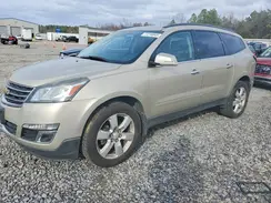 1GNKRGKD1GJ154610 2016 CHEVROLET TRAVERSE