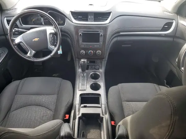 1GNKRGKD1GJ154610 2016 CHEVROLET TRAVERSE - Image 8
