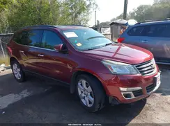 1GNKRGKD1GJ162271 2016 CHEVROLET TRAVERSE