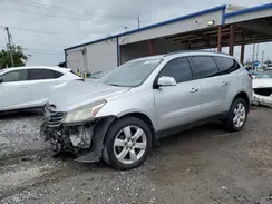 1GNKRGKD1GJ162822 2016 CHEVROLET TRAVERSE