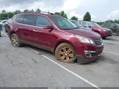 1GNKRGKD1GJ169074 2016 CHEVROLET TRAVERSE