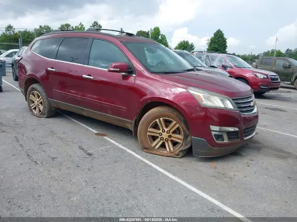1GNKRGKD1GJ169074 2016 CHEVROLET TRAVERSE - Image 1