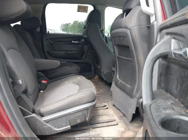 1GNKRGKD1GJ169074 2016 CHEVROLET TRAVERSE - Image 8