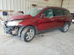 1GNKRGKD1GJ174761 2016 CHEVROLET TRAVERSE