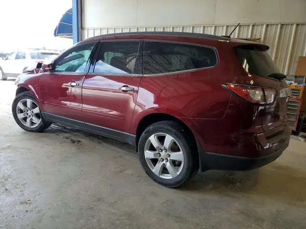 1GNKRGKD1GJ174761 2016 CHEVROLET TRAVERSE - Image 2