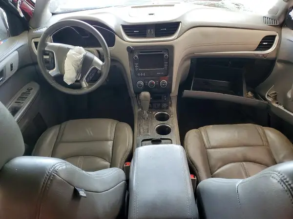 1GNKRGKD1GJ174761 2016 CHEVROLET TRAVERSE - Image 8