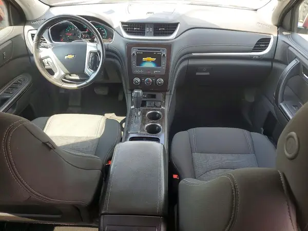 1GNKRGKD1GJ176509 2016 CHEVROLET TRAVERSE - Image 8