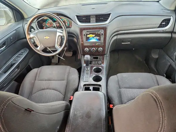 1GNKRGKD1GJ177871 2016 CHEVROLET TRAVERSE - Image 8