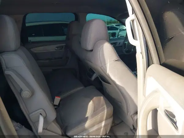 1GNKRGKD1GJ178308 2016 CHEVROLET TRAVERSE - Image 8
