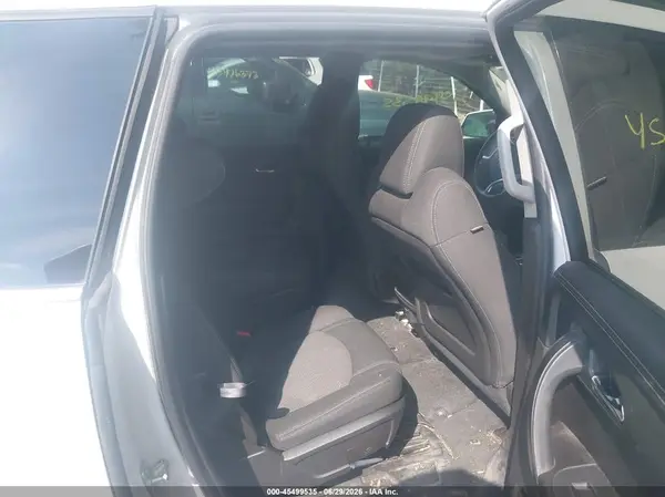 1GNKRGKD1GJ179250 2016 CHEVROLET TRAVERSE - Image 8