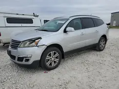 1GNKRGKD1GJ180625 2016 CHEVROLET TRAVERSE
