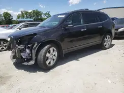 1GNKRGKD1GJ189745 2016 CHEVROLET TRAVERSE