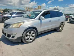 1GNKRGKD1GJ191916 2016 CHEVROLET TRAVERSE