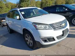 1GNKRGKD1GJ195304 2016 CHEVROLET TRAVERSE