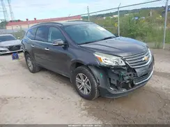 1GNKRGKD1GJ196579 2016 CHEVROLET TRAVERSE