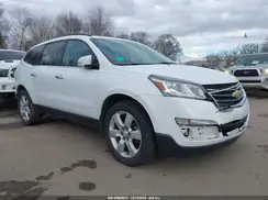 1GNKRGKD1GJ198820 2016 CHEVROLET TRAVERSE