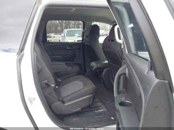 1GNKRGKD1GJ198820 2016 CHEVROLET TRAVERSE - Image 8