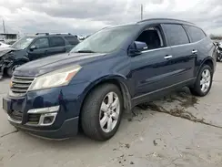 1GNKRGKD1GJ200033 2016 CHEVROLET TRAVERSE