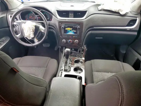 1GNKRGKD1GJ200033 2016 CHEVROLET TRAVERSE - Image 8