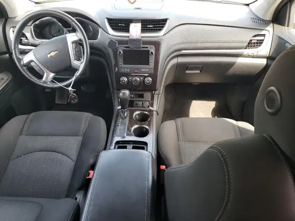 1GNKRGKD1GJ201117 2016 CHEVROLET TRAVERSE - Image 8