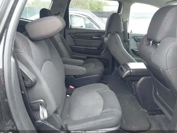 1GNKRGKD1GJ201263 2016 CHEVROLET TRAVERSE - Image 8