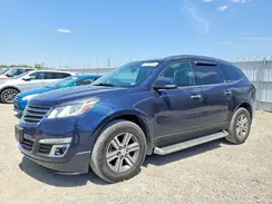 1GNKRGKD1GJ202770 2016 CHEVROLET TRAVERSE