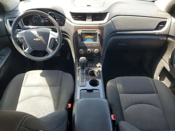 1GNKRGKD1GJ202770 2016 CHEVROLET TRAVERSE - Image 8
