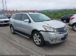 1GNKRGKD1GJ211517 2016 CHEVROLET TRAVERSE