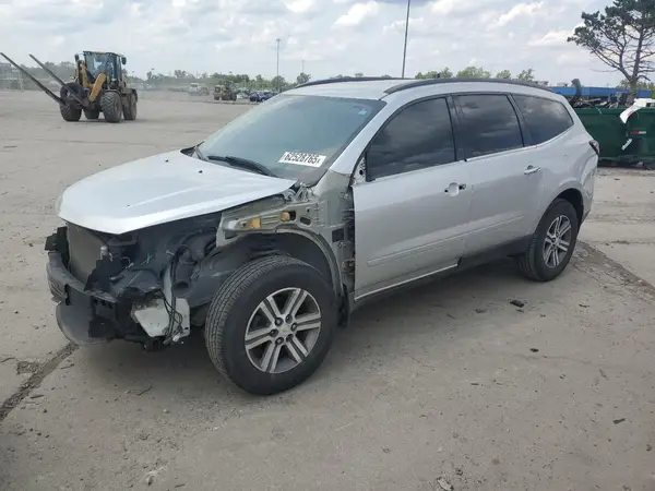 1GNKRGKD1GJ212408 2016 CHEVROLET TRAVERSE - Image 1