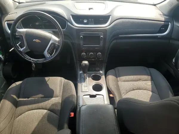 1GNKRGKD1GJ212408 2016 CHEVROLET TRAVERSE - Image 8