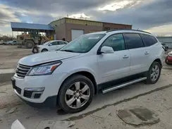1GNKRGKD1GJ218824 2016 CHEVROLET TRAVERSE