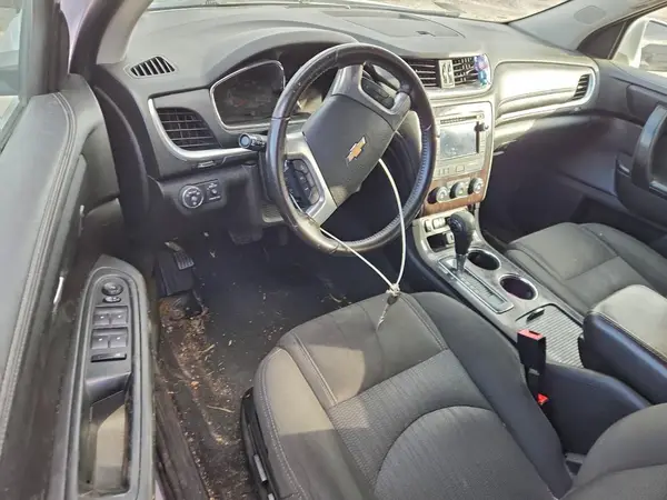 1GNKRGKD1GJ218824 2016 CHEVROLET TRAVERSE - Image 8