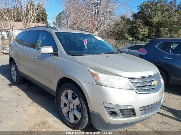 1GNKRGKD1GJ223408 2016 CHEVROLET TRAVERSE - Image 1
