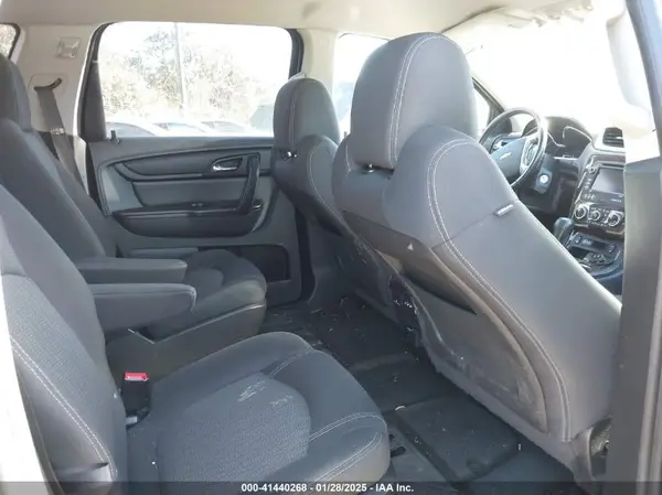 1GNKRGKD1GJ223408 2016 CHEVROLET TRAVERSE - Image 8