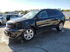 1GNKRGKD1GJ224266 2016 CHEVROLET TRAVERSE