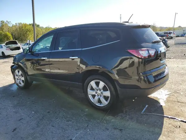 1GNKRGKD1GJ224266 2016 CHEVROLET TRAVERSE - Image 2