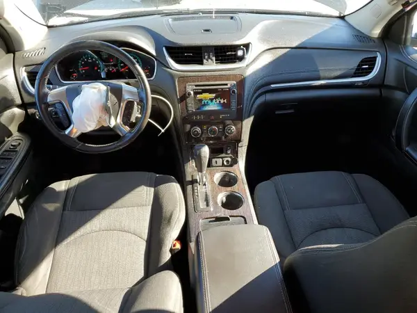 1GNKRGKD1GJ224266 2016 CHEVROLET TRAVERSE - Image 8