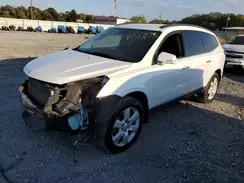 1GNKRGKD1GJ226678 2016 CHEVROLET TRAVERSE