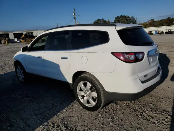1GNKRGKD1GJ226678 2016 CHEVROLET TRAVERSE - Image 2