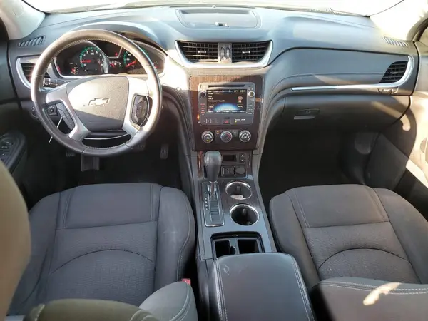 1GNKRGKD1GJ226678 2016 CHEVROLET TRAVERSE - Image 8
